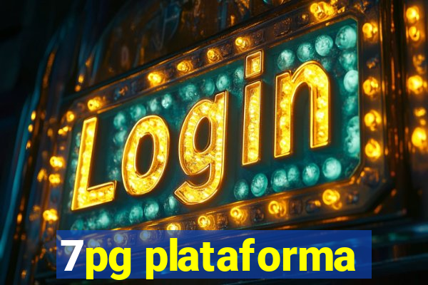 7pg plataforma